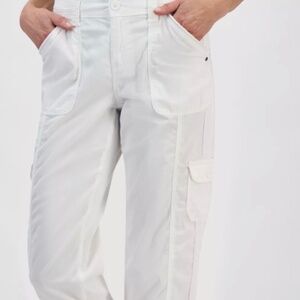 Utilitarian Capri Cargo Pant lot of 2 size 14